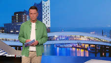 Hamburg Journal