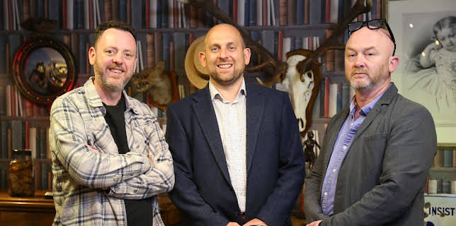 15:30: Skjulte skatter - de beste kjøpene (S3 E4) (S3) | Discovery Channel | 11/10 2025