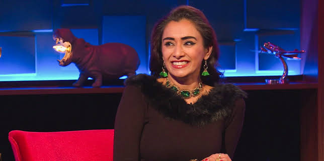 8:20 PM: Richard Osman's House of Games (S6 E28) (S6) | Dave | 2/4 2026