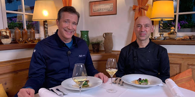 08:50: Stadt, Land, Lecker | ZDFneo | 11/6 2025