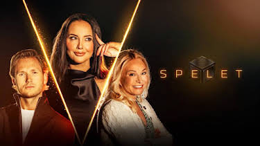 21:00: Spelet | SVT1 | 11/1 2026