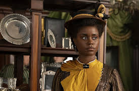 The Gilded Age: A Long Ladder