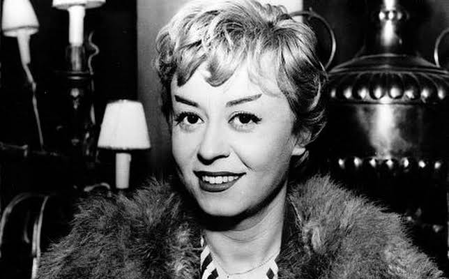 Giulietta Masina