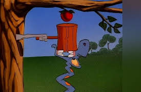 Stephen Spielberg Presents: Animaniacs Vol. 1: Guardin' The Garden/Plane Pals