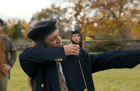 First Class: No puedo describirlo con palabras