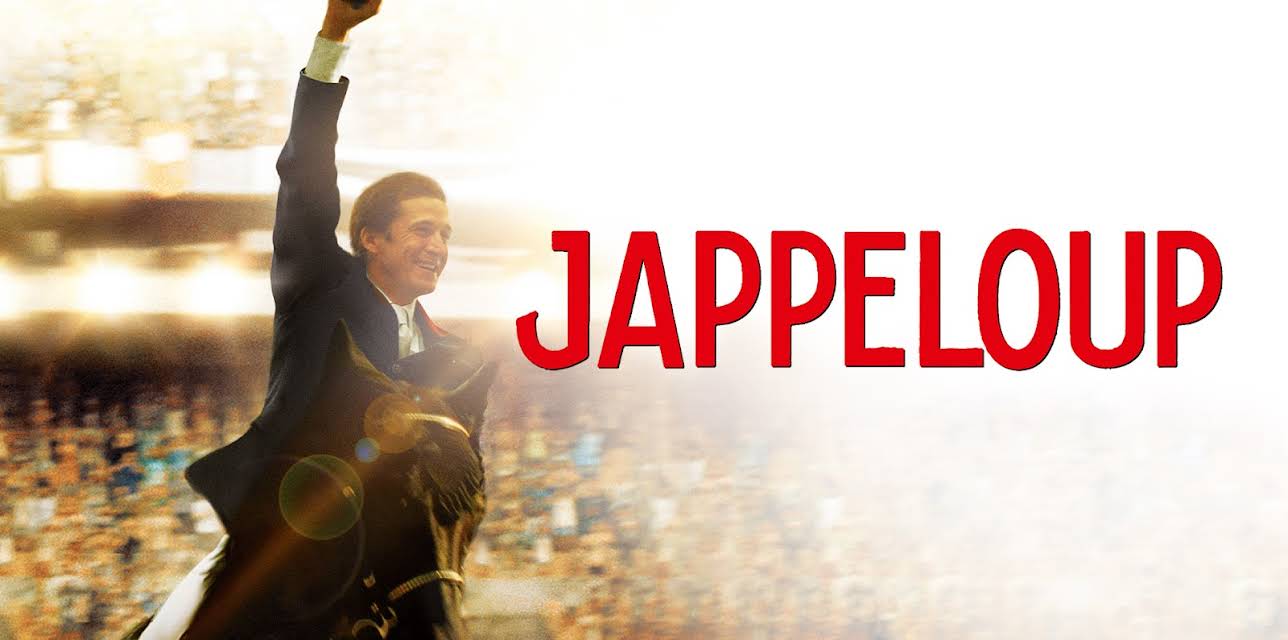 Jappeloup (English Subtitled) (2012)