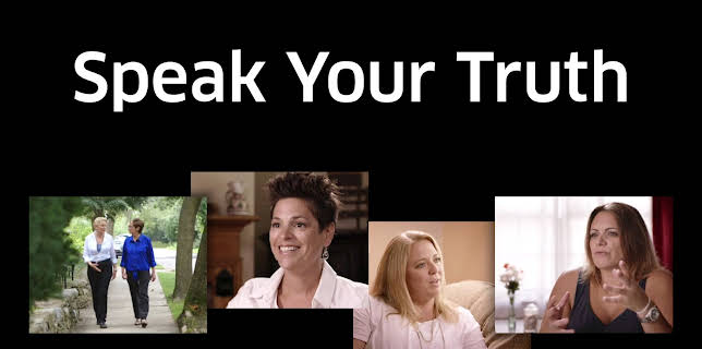 Speak Your Truth (2017)