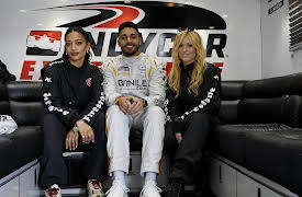 100 Days to Indy: Crowded At The Top