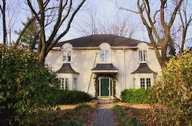 Bargain Mansions, Season 1: Double Dutch Dilemma