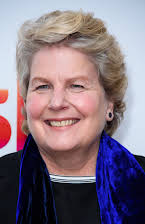 Sandi Toksvig as 