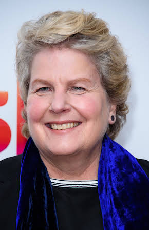 Sandi Toksvig as 