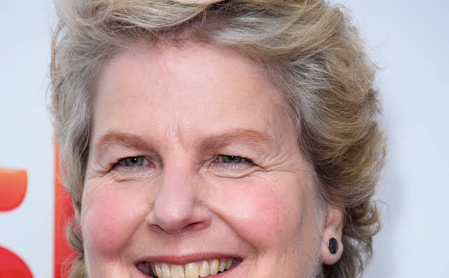 Sandi Toksvig