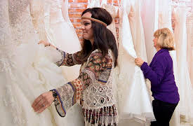 Brides Gone Styled Season 1: From Hippie to Chic