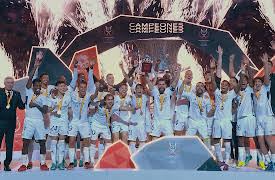 Real Madrid: How Could I Not Love You: If I Keep Dreaming About You