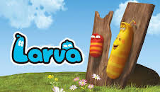 Larva