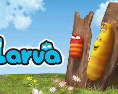 Larva