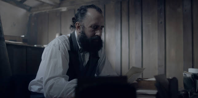 03:50: Murder Maps - Geheimnisvolle Verbrechen | ZDFinfo | 3/7 2026