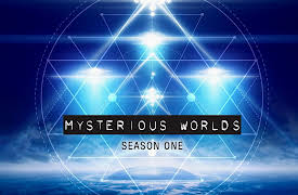 Mysterious Worlds: America's Ghost Hunters