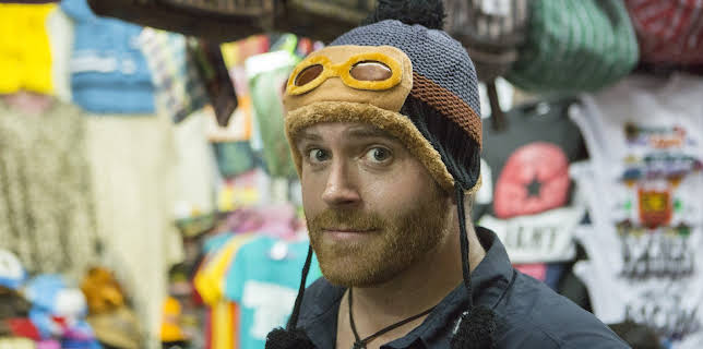 04:45: Verdens myter og mysterier (S2 E13) (S2) | VOX | 3/4 2026