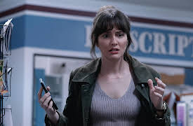 Good Cop/Bad Cop, Season 1: Peace in the Valley