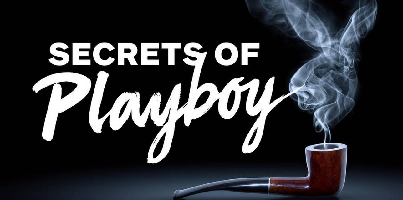 Secrets of Playboy