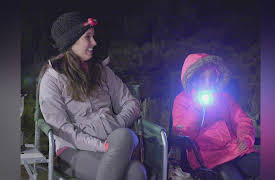 The Blended Bunch: Nature Calls