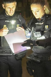 00:18: 091: alerta policía: Episodio 5 | Discovery Max | 4/6 2026