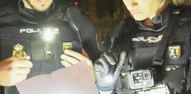 21:03: 091: Alerta policía: Episodio 5 | Discovery Max | 2/28 2026