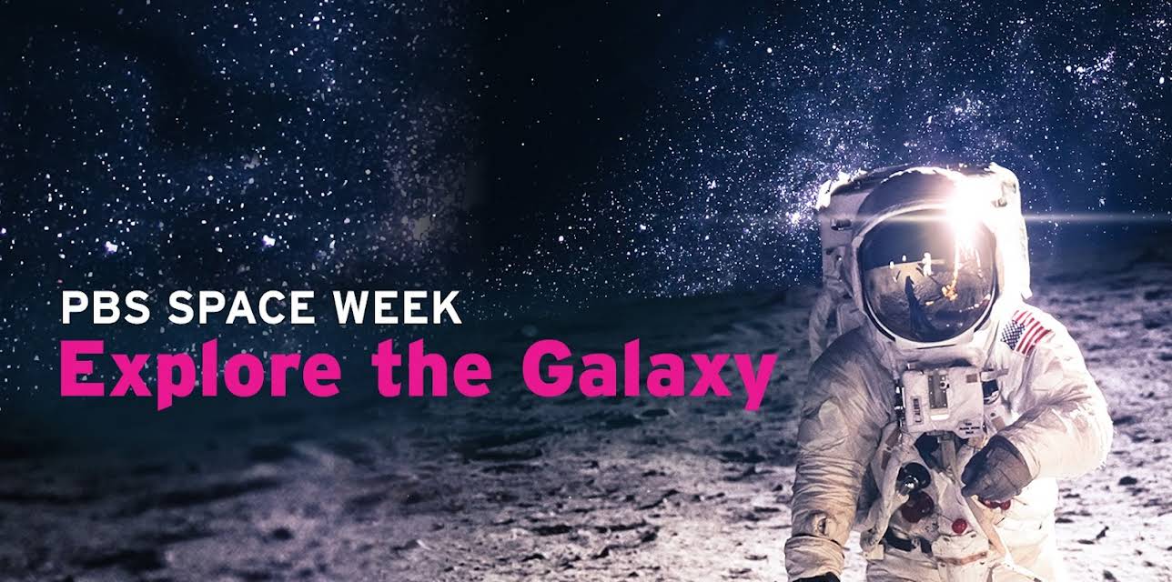 PBS Space Week