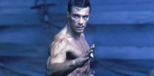 Double Impact (1991)