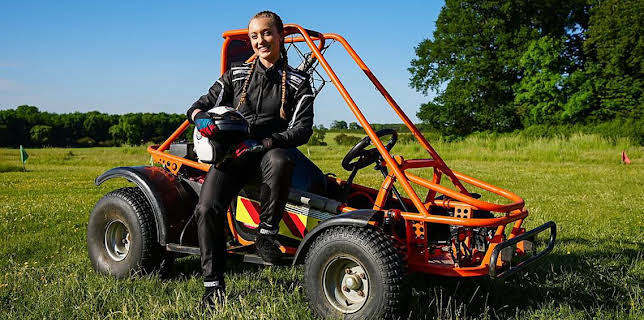 12:35 PM: Grace's Amazing Machines (S3) | Cbeebies | 12/29 2025