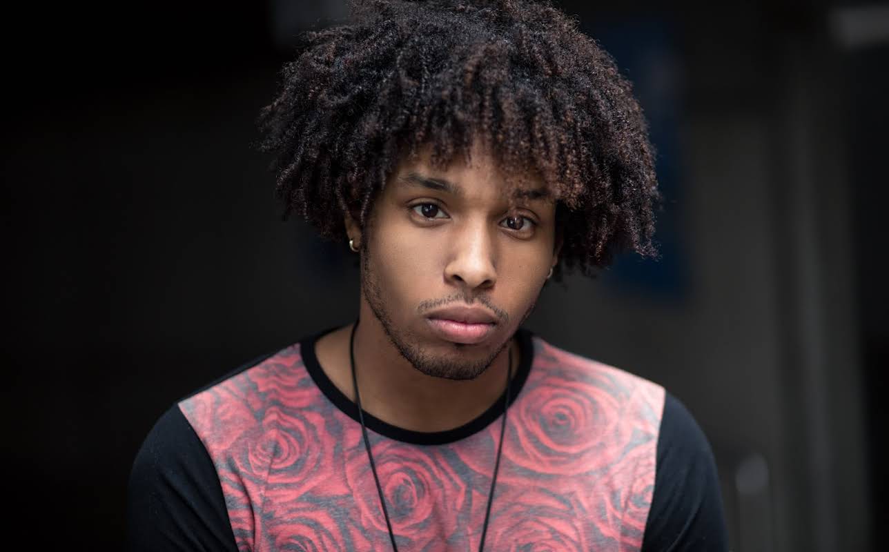Al-Jaleel Knox