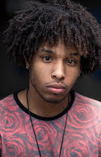 Al-Jaleel Knox as Stuart Muckler 
  
  
  (as Al Jaleel Knox)