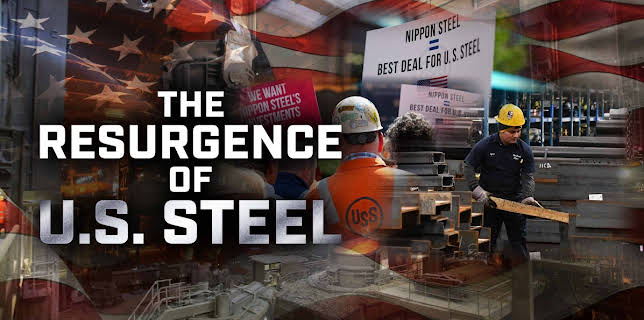 The Resurgence of U.s. Steel