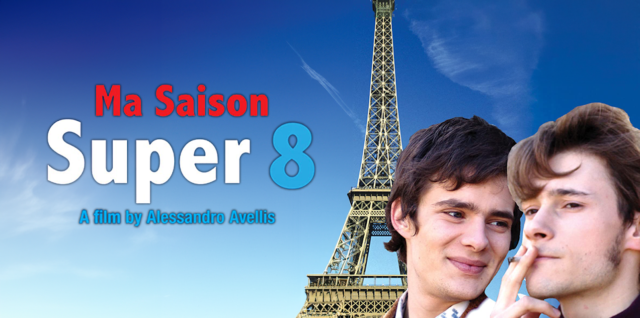 Ma Saison Super 8 (English Subtitled) (2005)