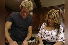 Take Home Chef: Season 1: Paulina