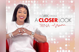 The Next Episode Presents…A Closer Look: Various Artists: A Closer Look: Trina