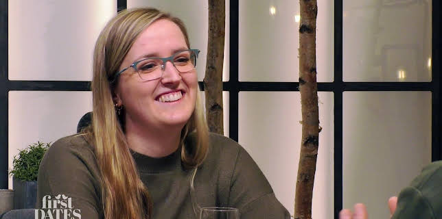 18:00: First Dates - Ein Tisch für zwei | VOX | 12/3 2025