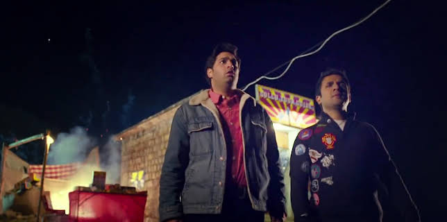 Gollu aur Pappu (2014)