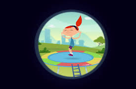 Earth to Luna: All Falls Down