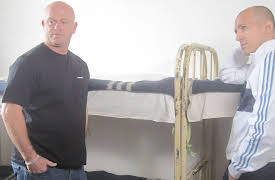 Ross Kemp: Extreme World: Episode 5