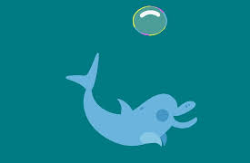 Animanimals: Dolphin