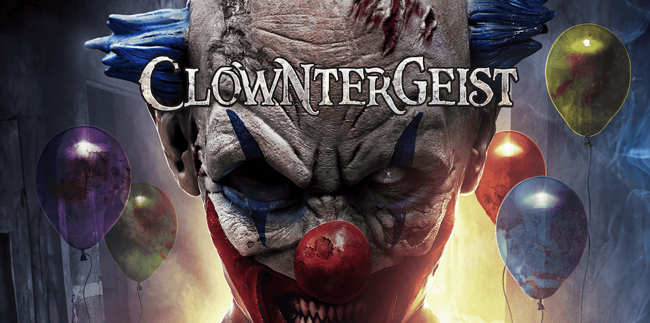 Clowntergeist (2017)