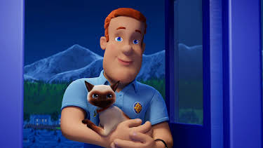 7:35 AM: Fireman Sam (S16 E3) (S16) | Channel 5 | 9/20 2026