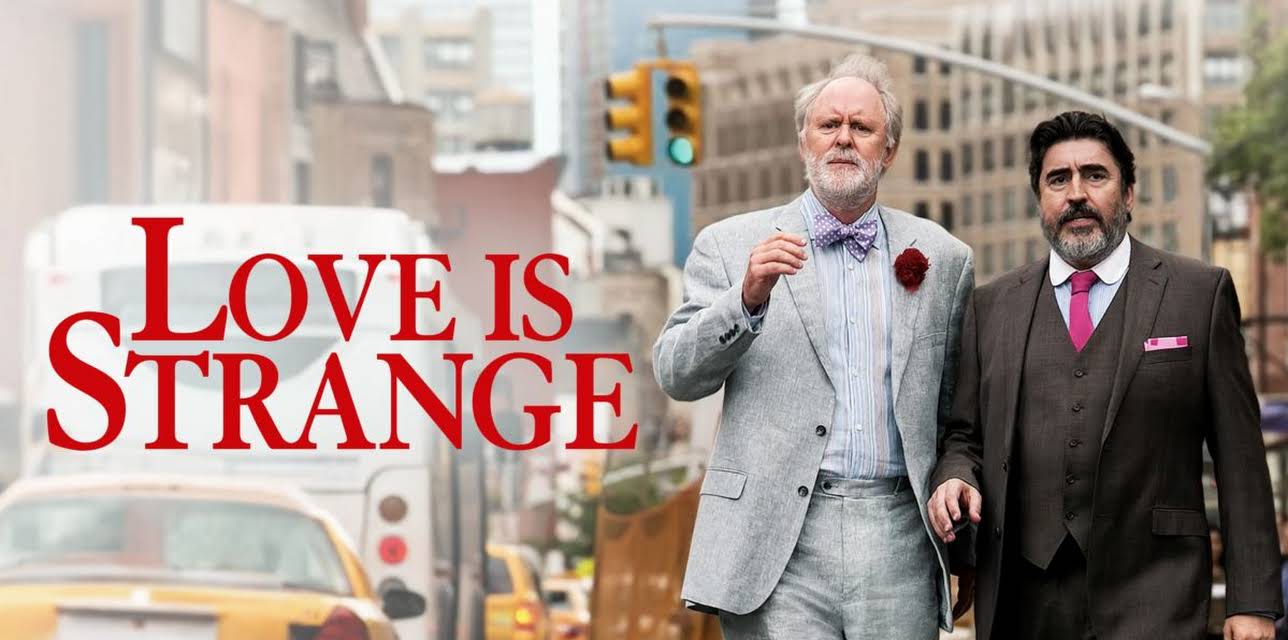 Love is Strange (2026)