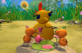 Miss Spider: The Most Perfect Parent