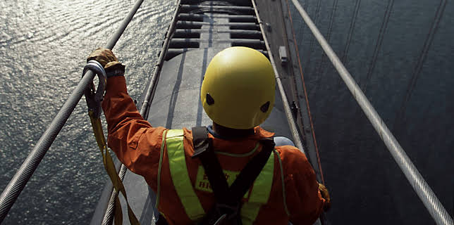 12:00 PM: Extreme Engineering (S6 E1) (S6) | Discovery Science | 11/6 2025