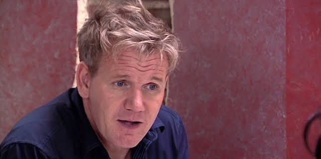 09:15: In Teufels Küche mit Gordon Ramsay | ProSieben Maxx | 3/15 2026