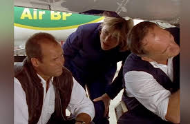 Big Sky: Great Expectations