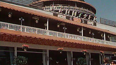 20:15: Ein Sonntagsspaziergang durch drei Jahrzehnte | RBB Fernsehen | 3/27 2026